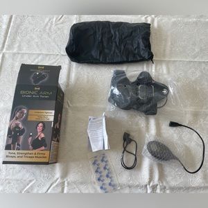 Evertone Underarm Toner